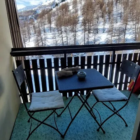 L Antares Les Etoiles La Foux D Joli Studio 4 Couchages Appartement