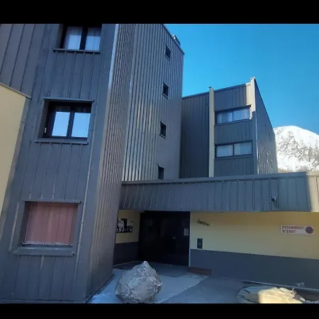 L Antares Les Etoiles La Foux D Joli Studio 4 Couchages Appartement *
